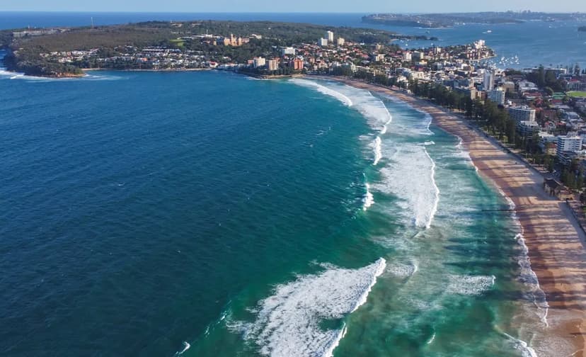 Australia Braces for Catastrophic Climate Impacts by 2050