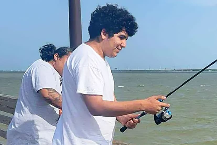 Texas Teen Dies Weeks After Being Hit by Truck in Crosswalk Accident