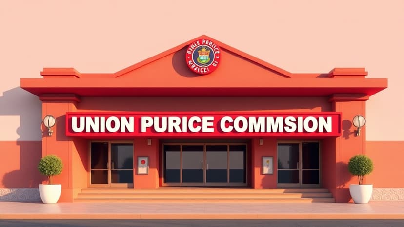 UPSC Declares NDA/NA 2 2025 Results, Candidates Prepare for SSB Interviews