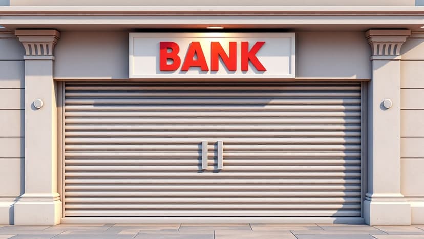 Banks Closed for Diwali Celebrations Across India