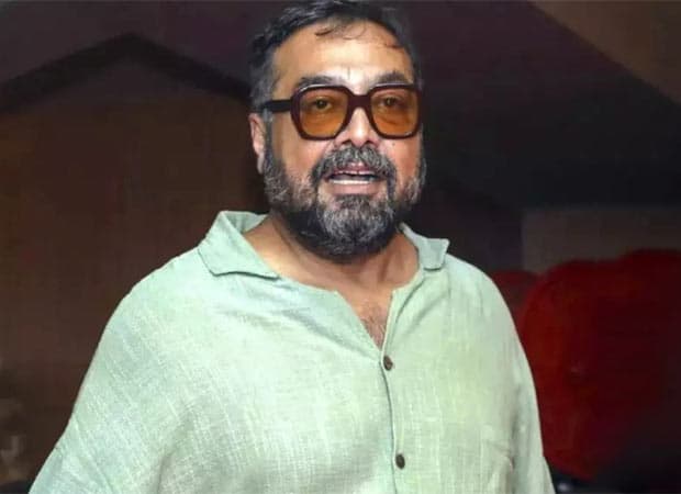 Anurag Kashyap Blasts Netflix for Imposing Creative Curbs and Aiming for "Massy" Appeal