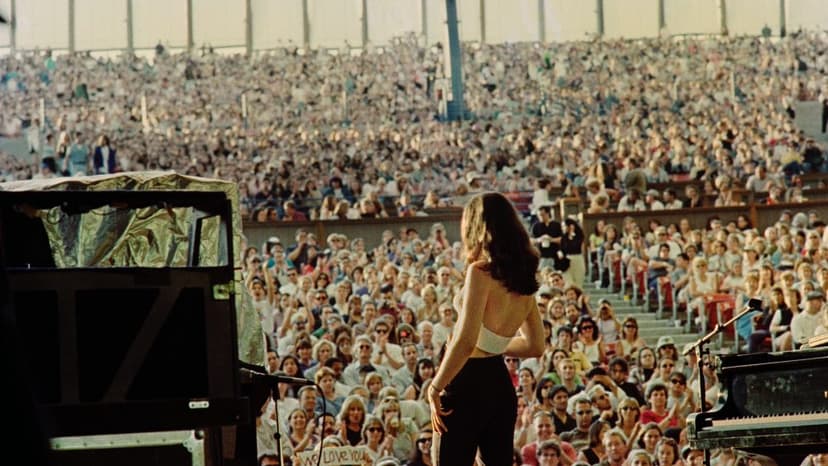Lilith Fair Documentary Revives Nostalgia for '90s Music Festival