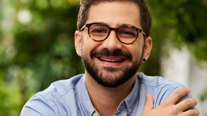 Dominican Filmmaker Cabral Ventures into Dark Comedy with "Gut Feelings"