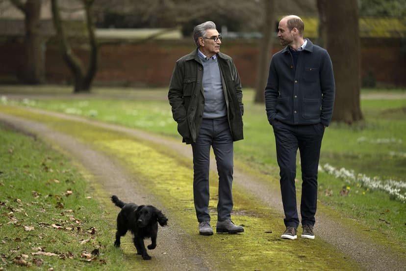 Prince William Vows to Reshape the Monarchy for the Better