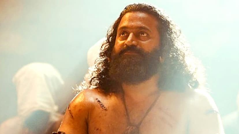 'Kantara: Chapter 1' Premieres on Amazon Prime Just 4 Weeks After Theatrical Release