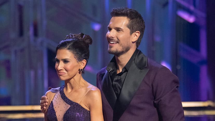 Hilaria Baldwin Slams 'DWTS' Judges as 'Not Credible' After Near Elimination