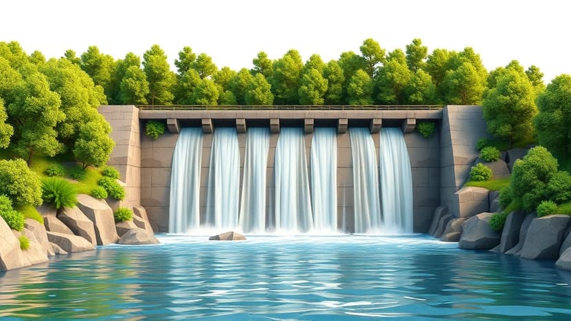 £21 Million Investment to Revive Yorkshire's Rivers and Ecosystems