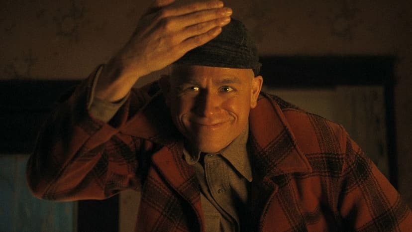 Brubaker and Phillips' Crime Noir Saga Comes to Life on Prime Video