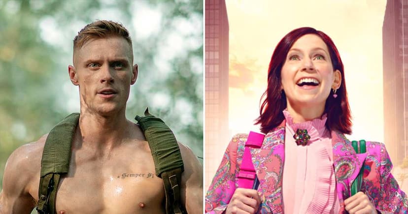 Boots Star Shines in Surprise Cameo on Elsbeth