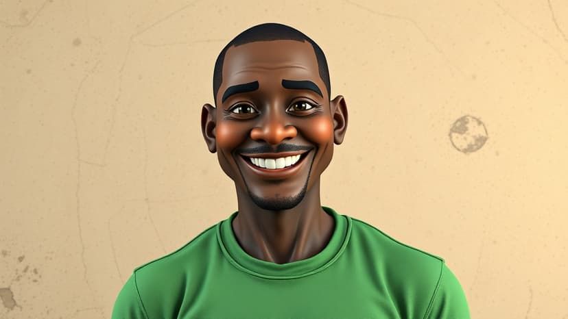 Vitiligo-Affected Man's Inspiring Journey Comes to OTT