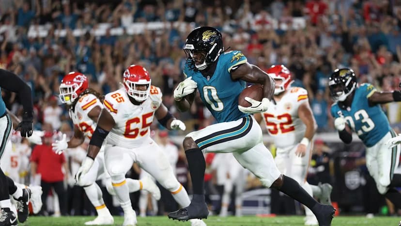 Unpredictable Defenses Shake Up 2025 Fantasy Football
