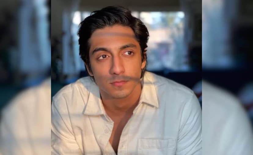 Breakout Star Ahaan Panday Lands Lead Role in Ali Abbas Zafar's Upcoming Action Romance