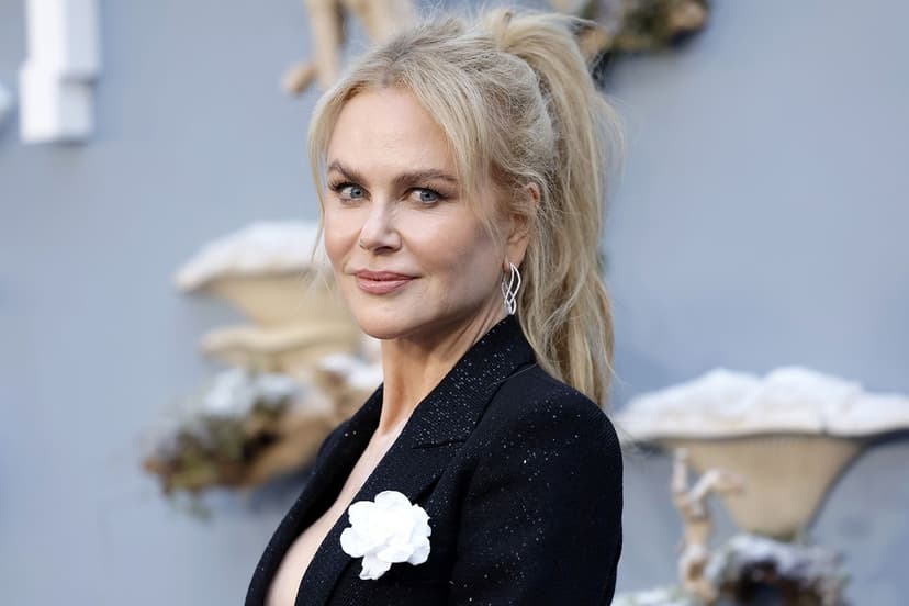 Nicole Kidman's Multimillion-Dollar Empire: From Acting to Production