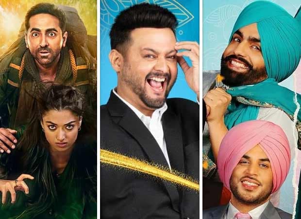 Bollywood's Diwali Releases Challenged by Surging Regional Film Lineup