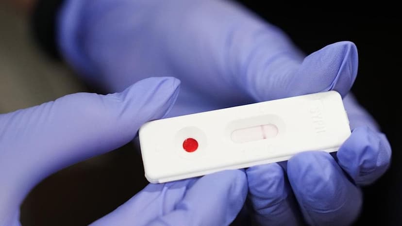 Syphilis Surges as Other STIs Decline, Exposing Gaps in US Healthcare