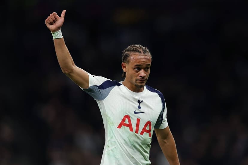 Spurs and Whites Clash in Premier League Showdown Before Break