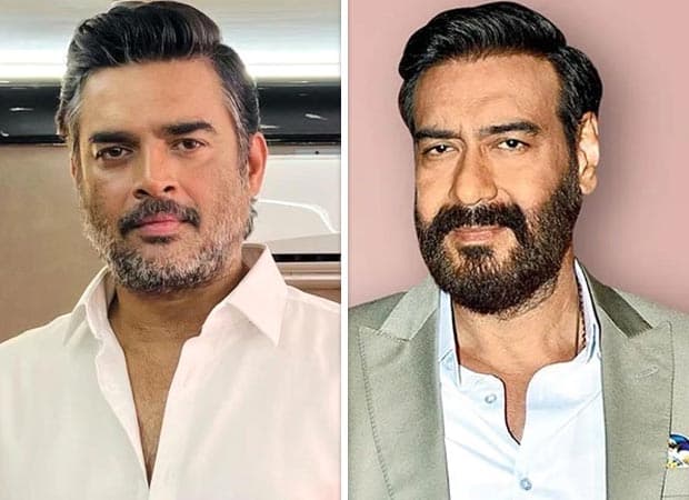 Ajay Devgn and R. Madhavan's Onscreen Reunion Promises Thrilling Drama