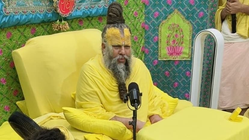 Revered Saint Declines Kidney Donations from Devoted Followers