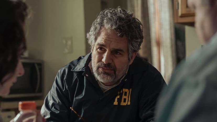 Emmy-Nominated Actor Mark Ruffalo Reflects on Challenging Role in HBO's Hit Crime Drama