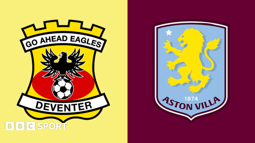 Go Ahead Eagles Seek Historic First Against Aston Villa in Europa League