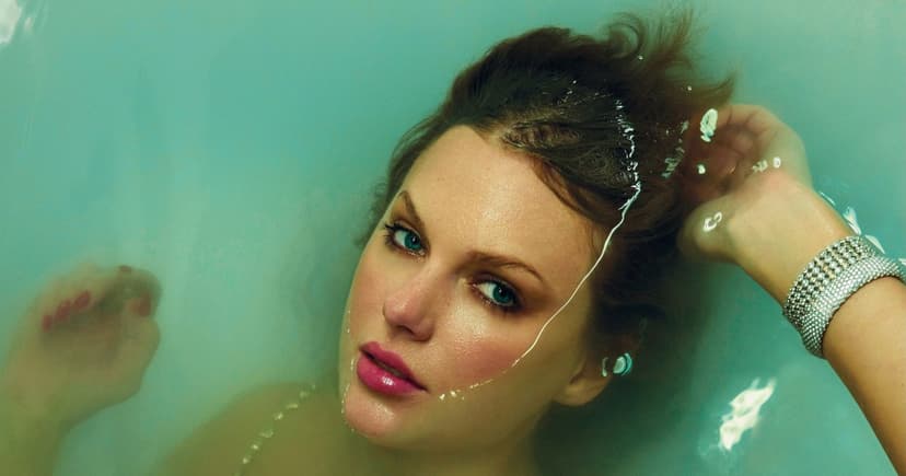 Taylor Swift's New Album Pays Tribute to Shakespearean Tragedy