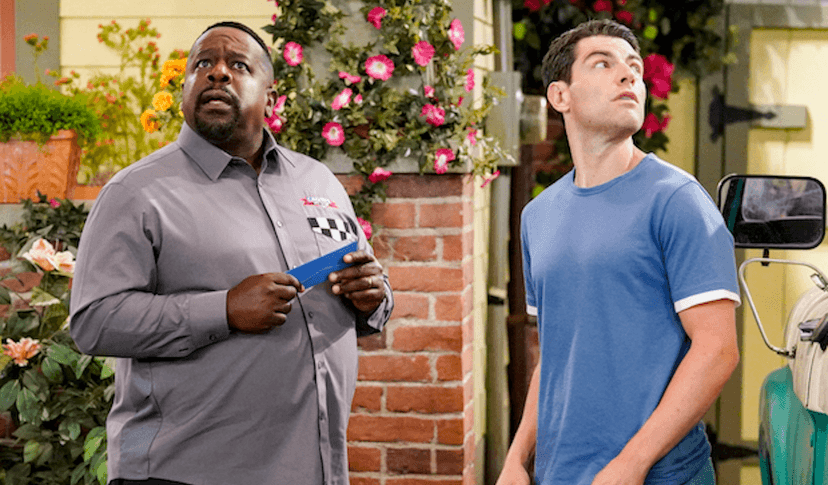 "The Neighborhood" Wraps Up 8-Season Run on CBS