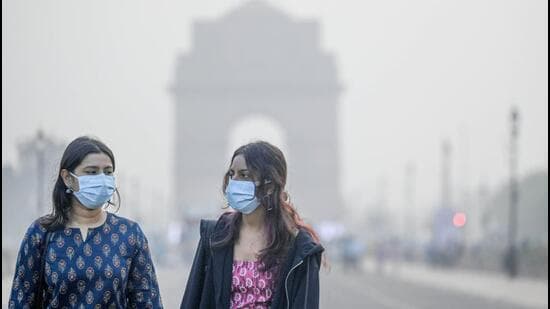 Delhi's Air Quality Improves Dramatically, but Experts Warn of Looming Decline
