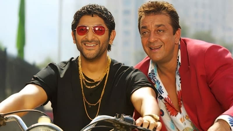 Rajkumar Hirani Actively Developing 'Munna Bhai 3' to Surpass Predecessors