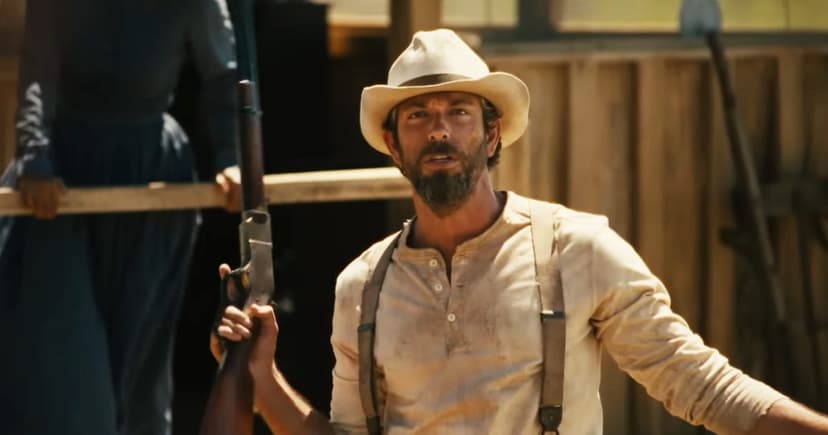 $18M 'Sarah's Oil' Struggles to Strike Box Office Gold in Modest Debut