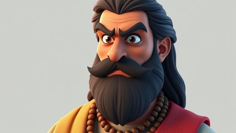 'Kantara: Chapter 1' Becomes Second Highest-Grossing Kannada Film Ever