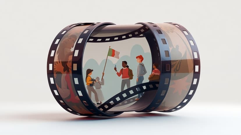 Array's 2025 Cinema Series Spotlights Global Narratives
