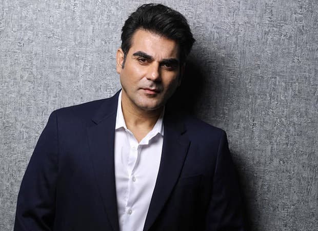 Arbaaz Khan Calls Out Reporter for Fixation on Salman Khan at Kaal Trighori Trailer