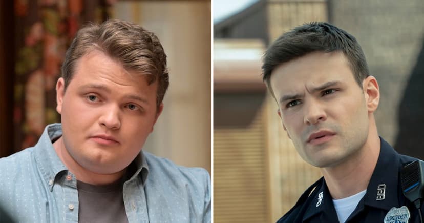 Blue Bloods Spinoff Shakes Up Cast with Surprise Recast