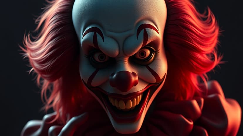 The Conjuring 4 Dethrones It: Chapter Two as Second Biggest Horror Hit