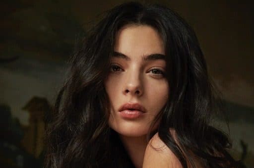 Deva Cassel, Daughter of Monica Bellucci, Lands Lead Role in Phantom of the Opera Remake