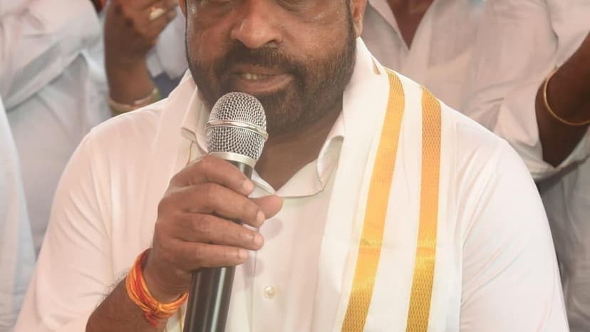 India to Open ₹750 Crore Yoga and Naturopathy Institute in Andhra Pradesh