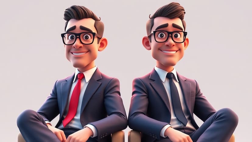 Govinda's Tardiness Causes Chaos on 'Jodi No. 1' Set, Frustrating Co-star Sanjay Dutt