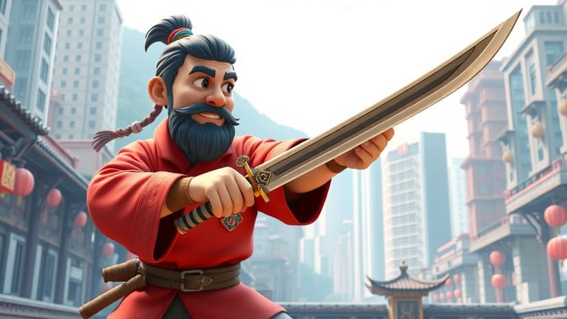 "Twilight of the Warriors" Franchise Expands with Sequel and Prequel Filming in 2026