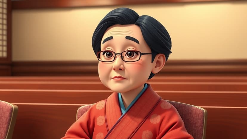 Deadly Widow: How a Japanese Woman Allegedly Poisoned Her Husbands for Millions