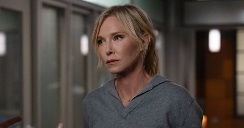 Rollins' Triumphant Return to SVU: Kelli Giddish Spills the Beans