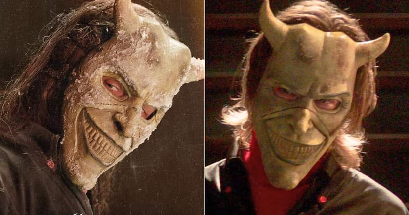 Black Phone 2 Rings Up Box Office Success, Poised to Surpass Predecessor