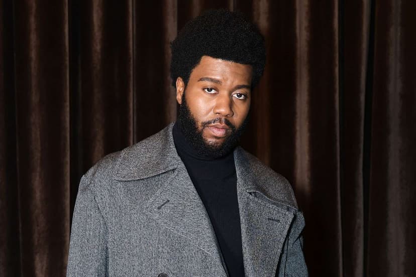 Khalid Celebrates Queerness in Forthcoming Album After Being Outed