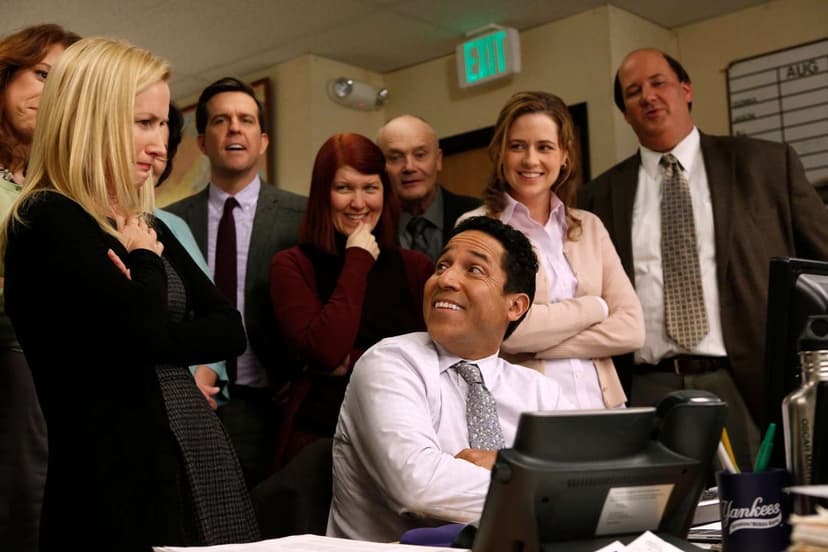 The Office Stars Donate $1M Millionaire Winnings to Charity