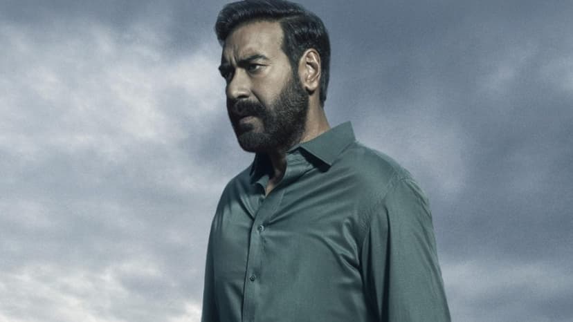 Ajay Devgn to Reprise Iconic Role in Drishyam 3 Announcement