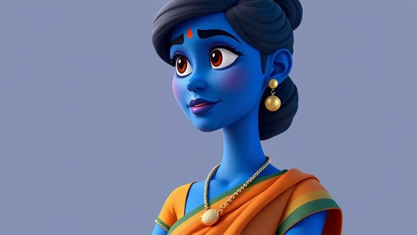 Tamil Actresses Speak Out Against Skin Color Bias in Film Industry