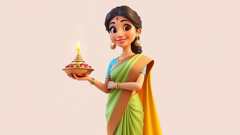 Bollywood Star Randeep Hooda Celebrates Karva Chauth with Wife Lin Laishram