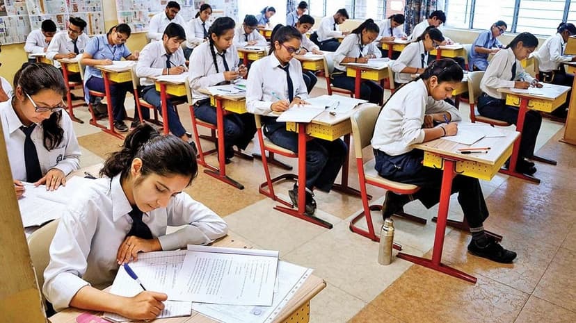 Andhra Pradesh Unveils 2025 Intermediate Exam Schedule