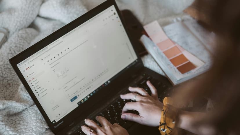 Cold Emails Spark Unexpected Career Opportunities for Users