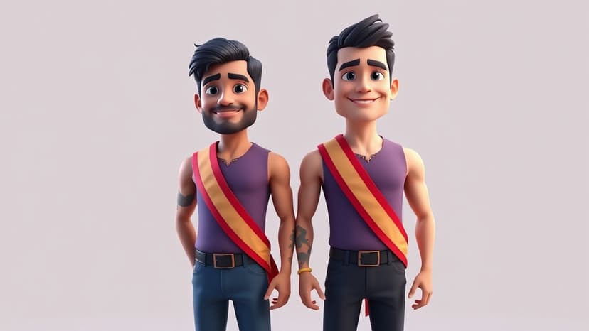 Bigg Boss Tamil 9 Crowns Vikram and Praveen Raj as Top Performers