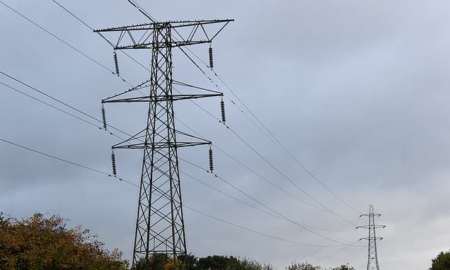 Highland Council Rejects Controversial 105-Mile Power Line Proposal